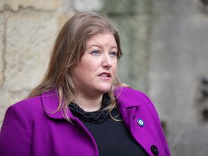 Supporting image for story: Restriction zones will ‘unduly influence’ release of offenders, warns PCC