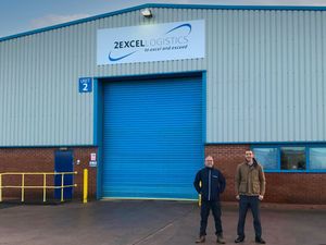 Supporting image for story: Business park fully let after logistics company takes last unit