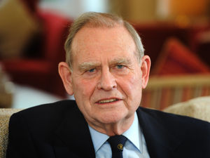 Supporting image for story: 'A kamikaze Prime Minister who is destroying our faith in democracy'
