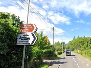 Much Wenlock Leisure Centre. Photo: Google
