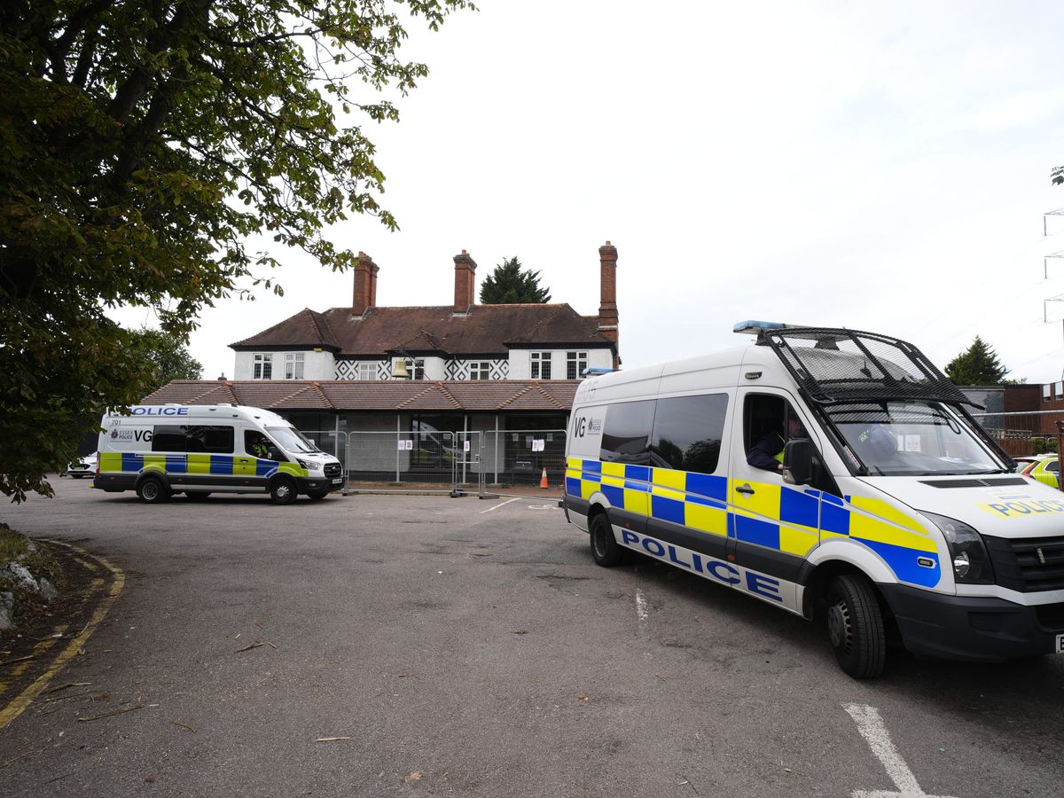 Home Office bid to appeal against Epping asylum seeker ruling due to be heard