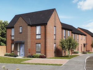 Supporting image for story: Housebuilder Lovell adds to Morgan Sindall profits boom