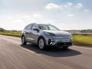 Supporting image for story: The best used EVs on the market today