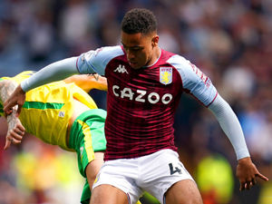 Supporting image for story: Aston Villa's Jacob Ramsey told sky is the limit after double award success