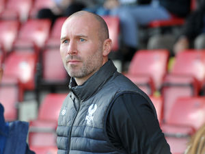 Supporting image for story: Kidderminster Harriers look to progress in FA Trophy 