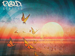 Supporting image for story: P.O.D., Circles - album review