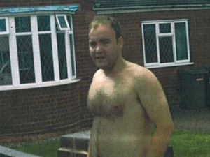 Supporting image for story: Have-a-go-hero snares mugger with this snapshot