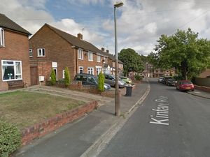 Supporting image for story: Dudley Council tenant banned from having visitors to his home