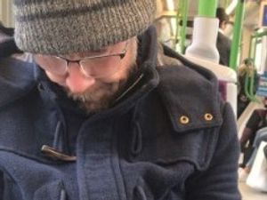 Supporting image for story: Teenage girl sexually assaulted on tram in the Black Country