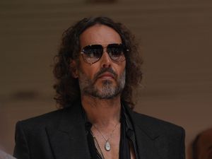 Supporting image for story: Russell Brand due in court to face further sexual offence charges