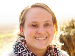 Supporting image for story: Katy's book imagines French invasion