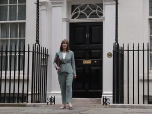 Supporting image for story: Britain will be ‘defence industrial superpower’ with extra cash, Reeves says