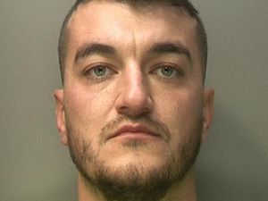 Supporting image for story: JAILED: Man given eight years for one punch that killed colleague