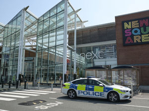 Supporting image for story: Man accused of trying to kill police officers felt 'paranoid' after smoking cannabis