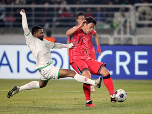 Hwang Hee-Chan (Pic: Getty Images) 