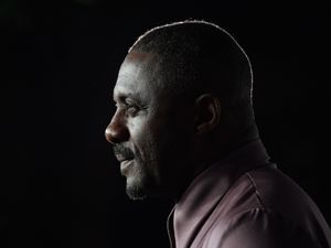 Supporting image for story: Idris Elba on the challenges of stepping back into the shoes of DCI John Luther