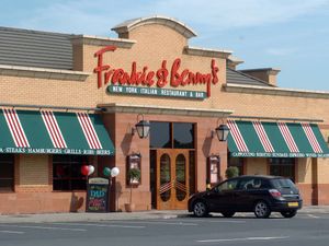 Supporting image for story: The Restaurant Group to shut up to 90 branches