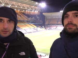 Supporting image for story: Wolves 0 Southampton 2: Joe Edwards and Nathan Judah analysis - WATCH