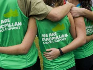 Supporting image for story: Cancer support charity calls for treatment to be made a priority
