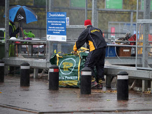 Supporting image for story: Staffordshire ‘Tip tax’ charges will be reviewed