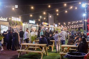 Permission for use for LDR partners
Credit 'Shot by Kibo'