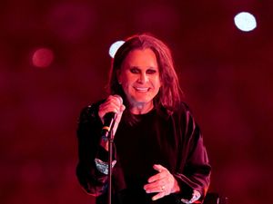 Supporting image for story: Ozzy Osbourne to pause touring ‘for now’ in Europe and UK after spinal surgery