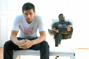 Supporting image for story: The club guide with DJ Stuart Ojelay - May 3