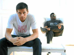 Supporting image for story: The club guide with DJ Stuart Ojelay - May 3