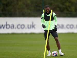 Supporting image for story: Homework has helped West Brom's Semi Ajayi hit the ground running