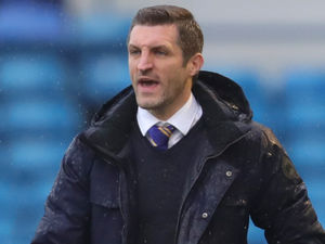 Supporting image for story: Sam Ricketts: Shrewsbury Town have hit reset button