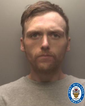 Pictured: Jordan Edwards 