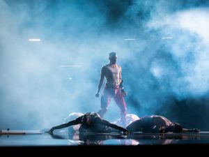 Supporting image for story: Eurovision grand final will conclude this year’s contest