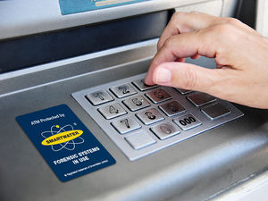 Supporting image for story: Shropshire firm behind liquid data gets backing for rapid expansion