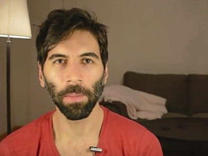 Supporting image for story: 200 protest against extreme male-rights group as 'pro-rape' event cancelled in Shrewsbury