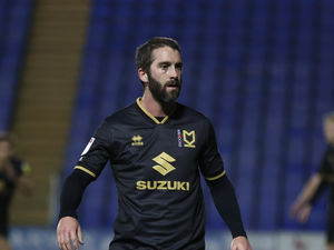 Supporting image for story: Chesterfield v Walsall: Will Grigg still grateful to Saddlers for giving him his big break