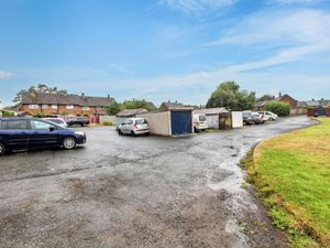 Supporting image for story: For sale: Former council car park in Telford with 'significant potential for residential development'