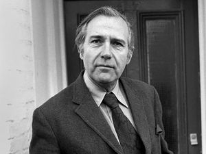 Supporting image for story: The spying claims made against John Stonehouse and why his daughter brands them a 'myth'