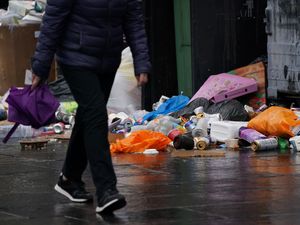 Supporting image for story: Cosla working ‘at pace’ to resolve pay dispute before eight days of strikes