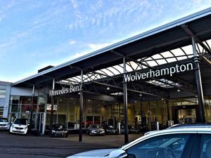 Supporting image for story: Record annual profits for Lookers