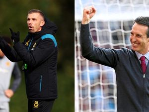 Supporting image for story: Premier League predictor: Where will Wolves and Aston Villa finish?