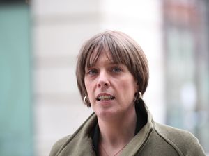Supporting image for story: MP Jess Phillips feels ‘resigned’ to receiving threats as man is jailed