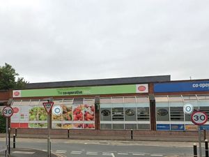 Supporting image for story: Kingswinford food store to close as employees begin consultation 