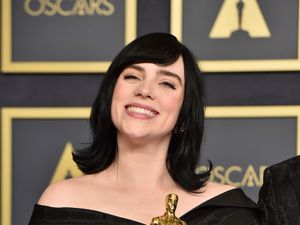 Supporting image for story: Billie Eilish: Everything you need to know about the Glastonbury headliner