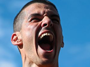 Supporting image for story: Coady ‘gutted’ Wolves runhas come so late