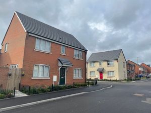 Supporting image for story: Affordable housing targets exceeded by combined authority