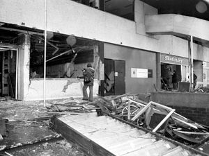Supporting image for story: Decision not to hold Birmingham pub bombings inquiry ‘deeply disappointing’