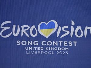 Supporting image for story: Ukraine will be like a ribbon running through Eurovision, says BBC