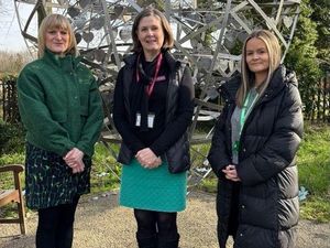 Supporting image for story: Katharine House Hospice receives funding for Menopause Café project