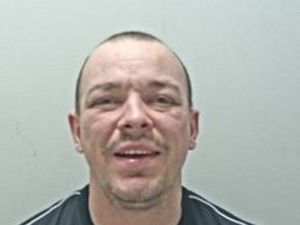 Undated handout photo issued by Lancashire Police of Jamie Cooper, 33.