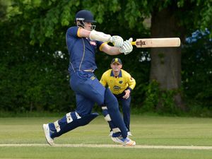 Supporting image for story: Steve Leach hails Jack Twigger as his last-minute hero